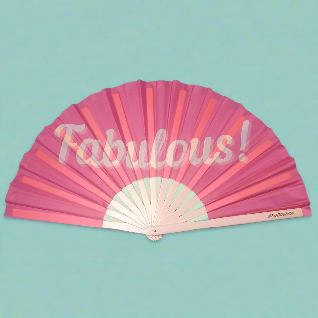 Fabulous Fan