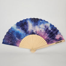 Load image into Gallery viewer, Space Handheld Small Fan
