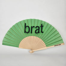 Load image into Gallery viewer, Brat Handheld Small Fan

