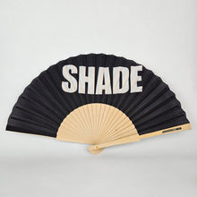 Load image into Gallery viewer, Shade Handheld Small Fan
