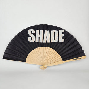Shade Handheld Small Fan