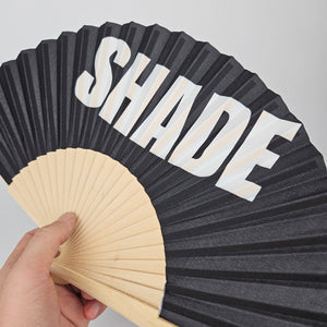 Shade Handheld Small Fan