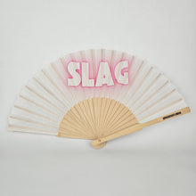Load image into Gallery viewer, Slag Handheld Small Fan
