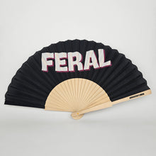 Load image into Gallery viewer, Feral Handheld Small Fan

