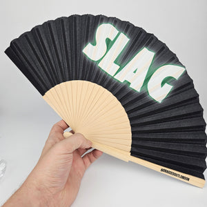 Slag Handheld Small Fan