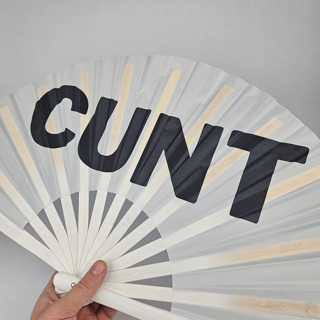Cunt Fan