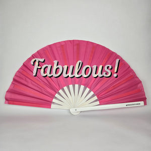 Fabulous Clack Fan