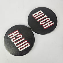 Load image into Gallery viewer, Bitch Compact Mirror
