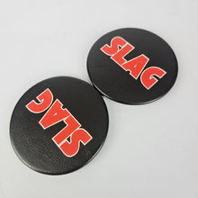 Load image into Gallery viewer, Slag Compact Mirror
