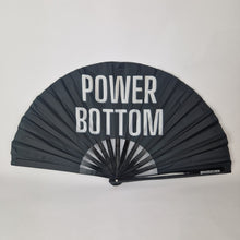 Load image into Gallery viewer, Power Bottom Clack Fan
