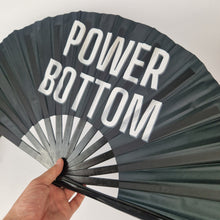 Load image into Gallery viewer, Power Bottom Clack Fan
