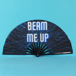 Beam Me Up Fan