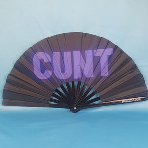 Cunt Fan
