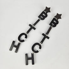 Load image into Gallery viewer, Bitch Earrings

