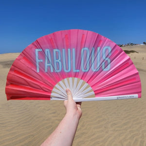 Fabulous Fan