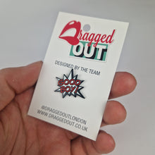 Load image into Gallery viewer, Good Boy Pin Badge
