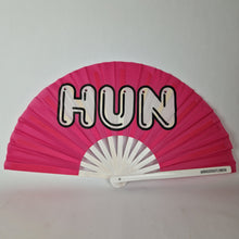Load image into Gallery viewer, Hun Clack Fan
