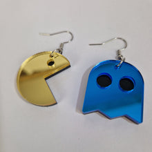 Load image into Gallery viewer, Gaming Inspired Acrylic Earrings
