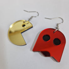 Load image into Gallery viewer, Gaming Inspired Acrylic Earrings
