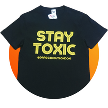 Load image into Gallery viewer, Stay Toxic T Shirt
