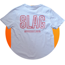 Load image into Gallery viewer, Slag T Shirt
