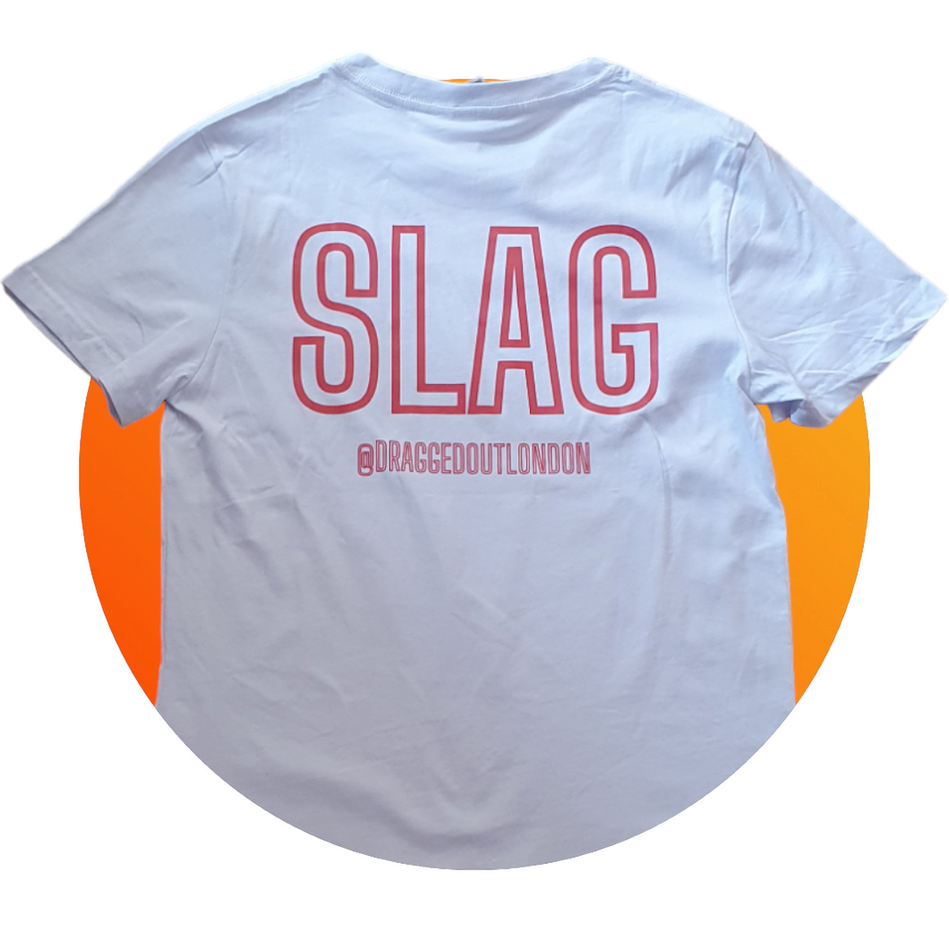 Slag T Shirt