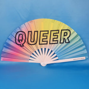 Queer Fan