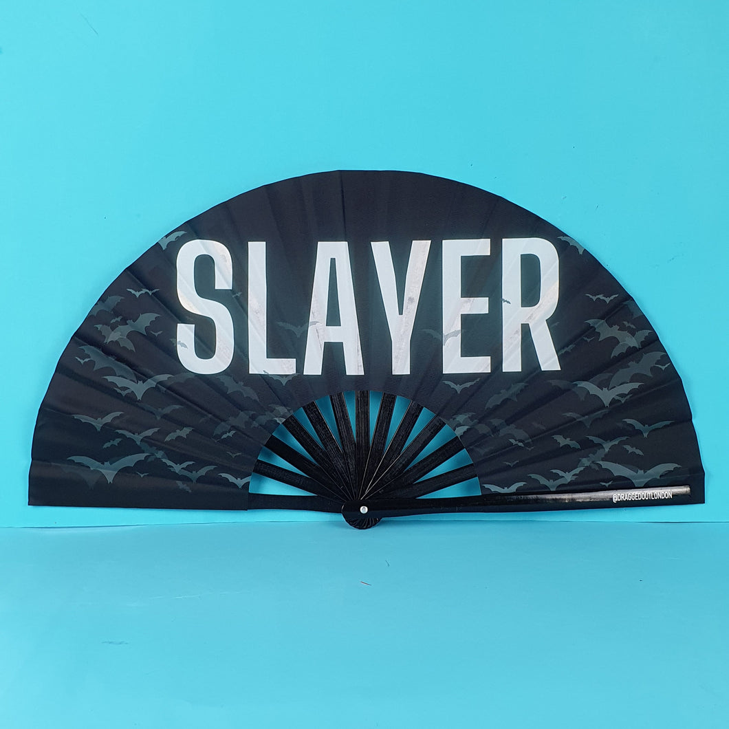 Slayer Fan