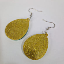 Load image into Gallery viewer, Tamagotchi Goldfish Earrings
