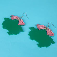 Load image into Gallery viewer, Cartoon Inspired Earrings
