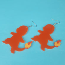 Load image into Gallery viewer, Cartoon Inspired Earrings
