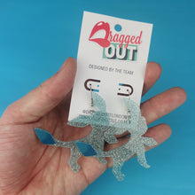 Load image into Gallery viewer, Cartoon Inspired Earrings
