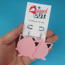 Load image into Gallery viewer, Cartoon Inspired Earrings
