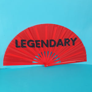 Legendary Fan