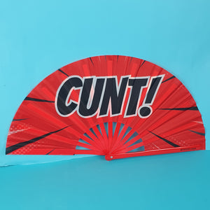 Cunt Fan