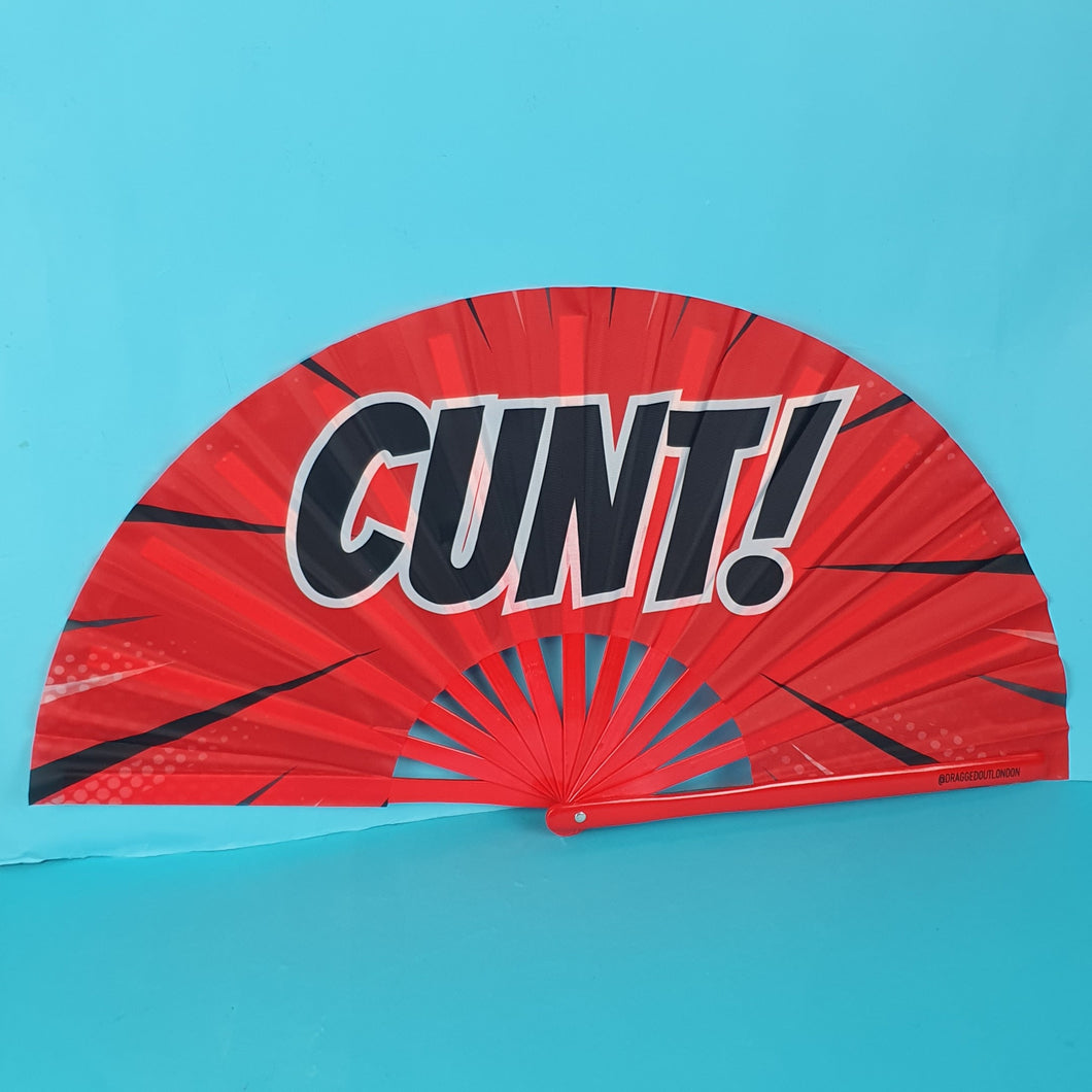 Cunt Fan