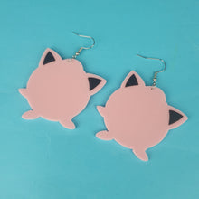 Load image into Gallery viewer, Cartoon Inspired Earrings

