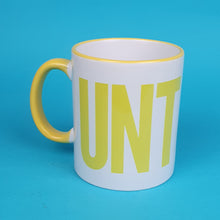 Load image into Gallery viewer, Cunt Mug
