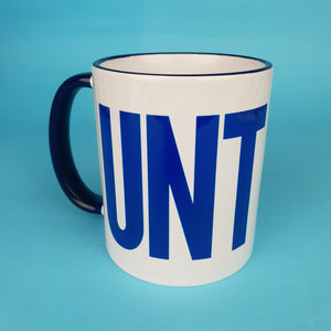 Cunt Mug