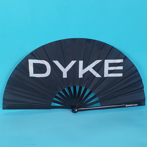 Dyke Clack Fan