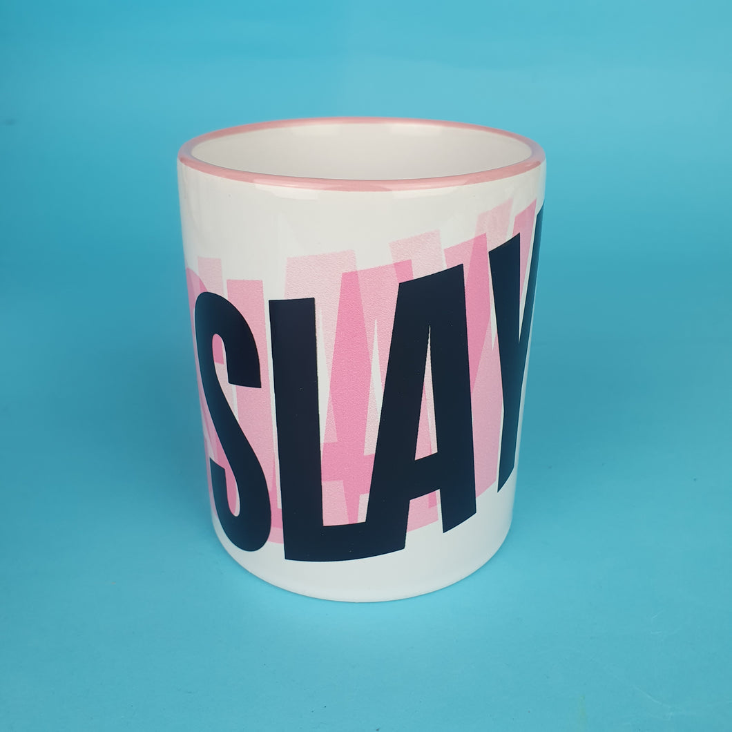 Slay Mug