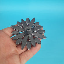 Load image into Gallery viewer, Starburst Crystal Ring
