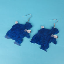 Load image into Gallery viewer, Cartoon Inspired Earrings
