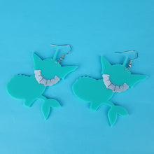 Load image into Gallery viewer, Cartoon Inspired Earrings
