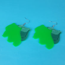Load image into Gallery viewer, Cartoon Inspired Earrings
