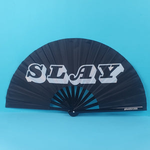 Slay Clack Fan