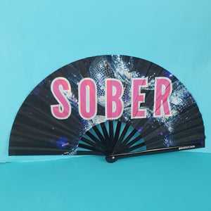 Sober Fan