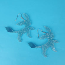 Load image into Gallery viewer, Cartoon Inspired Earrings
