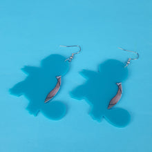 Load image into Gallery viewer, Cartoon Inspired Earrings
