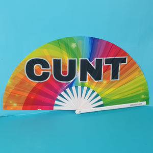 Cunt Fan